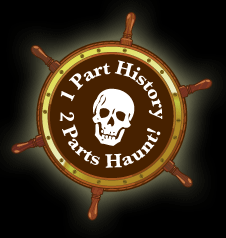 1 Part History, 2 Parts Haunt!